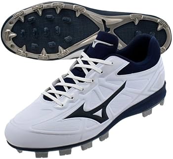 Amazon | 【塗りPのみ可】 野球 スパイク ポイント ジュニア